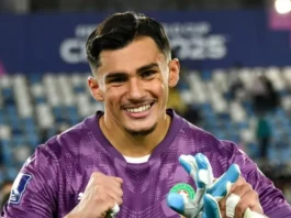 Monaco : Yanis Benchaouch vers un départ, plusieurs clubs à l’affût Yanis Benchaouch