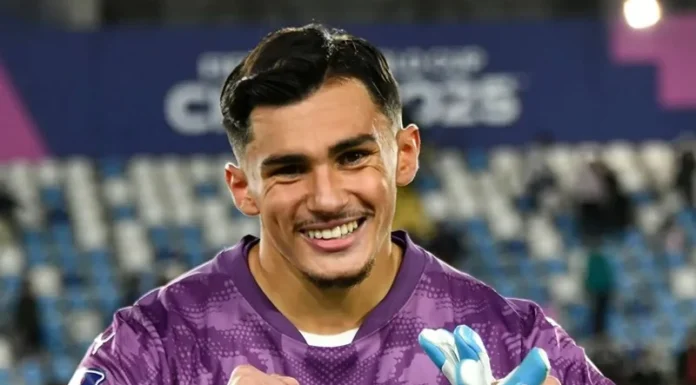 Monaco : Yanis Benchaouch vers un départ, plusieurs clubs à l’affût Yanis Benchaouch