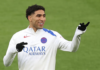 Achraf Hakimi rassure le PSG et le Maroc avant les grandes échéances Achraf Hakimi