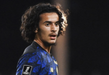 LDC, temps de jeu, stabilité : Lille coche toutes les cases pour Ayyoub Bouaddi Ayoub Bouaddi