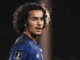 LDC, temps de jeu, stabilité : Lille coche toutes les cases pour Ayyoub Bouaddi Ayoub Bouaddi