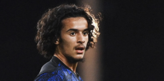 LDC, temps de jeu, stabilité : Lille coche toutes les cases pour Ayyoub Bouaddi Ayoub Bouaddi