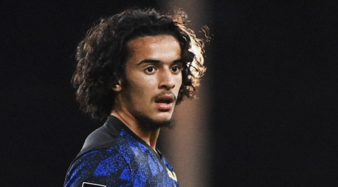 LDC, temps de jeu, stabilité : Lille coche toutes les cases pour Ayyoub Bouaddi Ayoub Bouaddi