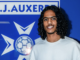 AJ Auxerre : Elyes Saïdi signe son premier contrat professionnel Elyes Saïdi