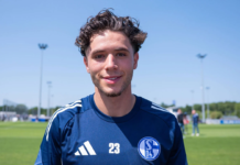 Allemagne : Schalke et Soufiane El-Faouzi promus en Bundesliga Soufiane El-Faouzi