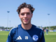 Allemagne : Schalke et Soufiane El-Faouzi promus en Bundesliga Soufiane El-Faouzi