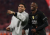 Mondial 2026 : la tanière patientera avant de récupérer Achraf Hakimi Hakimi - Dembélé 2