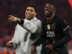 Mondial 2026 : la tanière patientera avant de récupérer Achraf Hakimi Hakimi - Dembélé 2