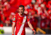 Hakim Ziyech porte le WAC et prépare le choc contre le Raja Hakim Ziyech