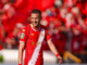 Hakim Ziyech porte le WAC et prépare le choc contre le Raja Hakim Ziyech