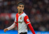Oussama Targhalline suivi par plusieurs clubs avant le mercato Oussama Targhalline