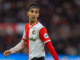 Oussama Targhalline suivi par plusieurs clubs avant le mercato Oussama Targhalline