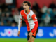 Feyenoord : Karim El Ahmadai élogieux envers Oussama Targhalline Oussama Targhalline
