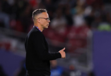 Lions de l’Atlas : Mohamed Ouahbi face à des choix décisifs Mohamed Ouahbi