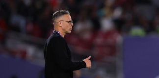 Lions de l’Atlas : Mohamed Ouahbi face à des choix décisifs Mohamed Ouahbi