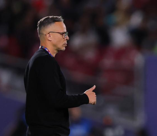 Lions de l’Atlas : Mohamed Ouahbi face à des choix décisifs Mohamed Ouahbi
