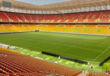 CAN 2032 : Le Sénégal prépare officiellement sa candidature Stade Abdoulaye-Wade