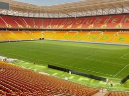 Stade Abdoulaye-Wade