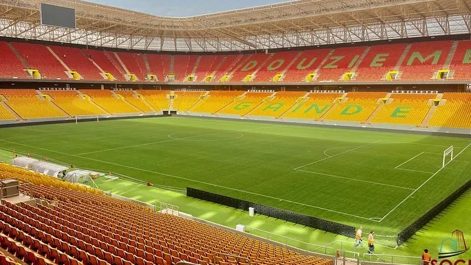 CAN 2032 : Le Sénégal prépare officiellement sa candidature Stade Abdoulaye-Wade