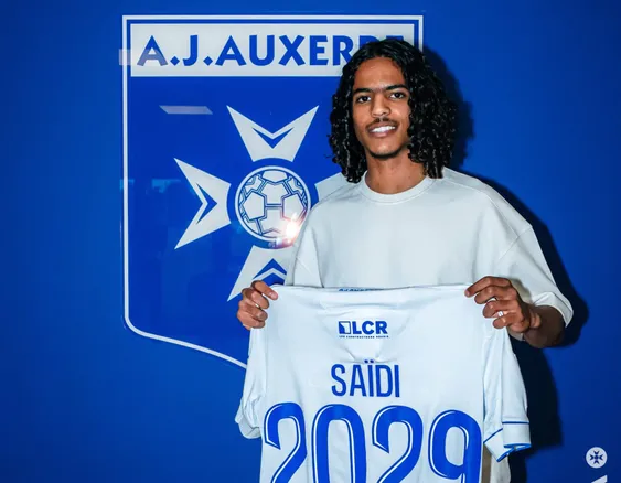 Elyes Saïdi
