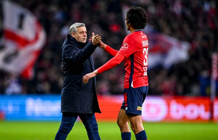 Génésio et Bouaddi