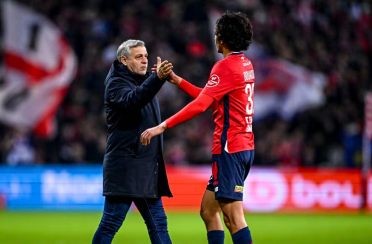 Génésio et Bouaddi