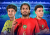 Lionceaux U17