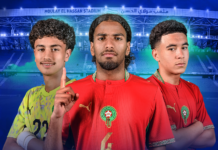 CAN U17 : Maroc – Sénégal pour une place en finale Lionceaux U17
