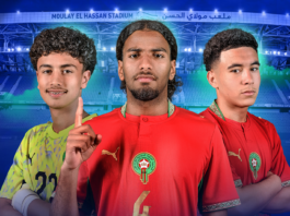 CAN U17 : Maroc – Sénégal pour une place en finale Lionceaux U17
