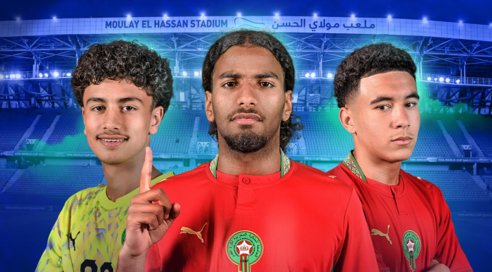 CAN U17 : Maroc – Sénégal pour une place en finale Lionceaux U17