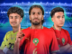 CAN U17 : Maroc – Sénégal pour une place en finale Lionceaux U17