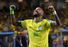Mondial 2026 : même blessé, Neymar reste une machine marketing Neymar