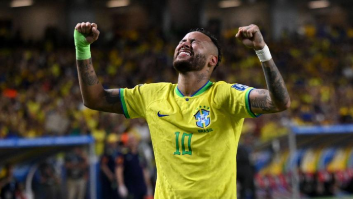 Neymar