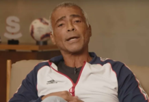 Romário : Seul le Maroc peut faire peur, après Haïti et l’Écosse Romário