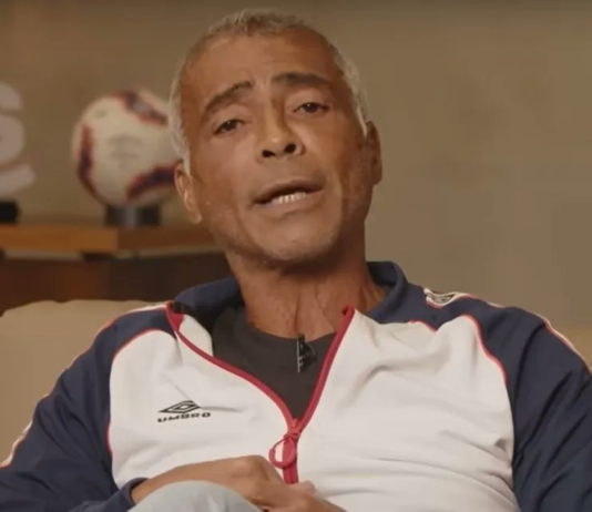 Romário : Seul le Maroc peut faire peur, après Haïti et l’Écosse Romário