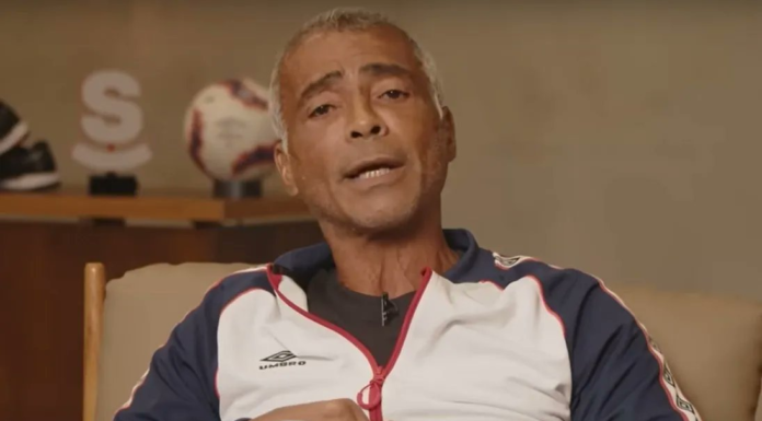 Romário : Seul le Maroc peut faire peur, après Haïti et l’Écosse Romário