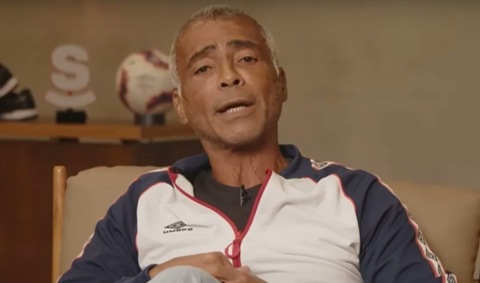 Romário