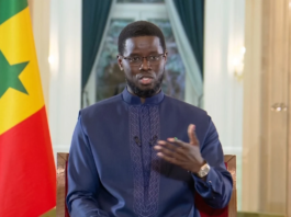 Affaire des supporters Sénégalais : Diomaye Faye face au respect de la justice Diomaye Faye