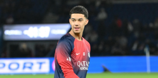 PSG : Bilal Laurendon du voyage à Munich, Achraf Hakimi forfait Bilal Laurendon