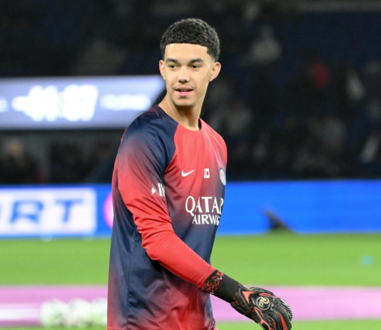 PSG : Bilal Laurendon du voyage à Munich, Achraf Hakimi forfait Bilal Laurendon