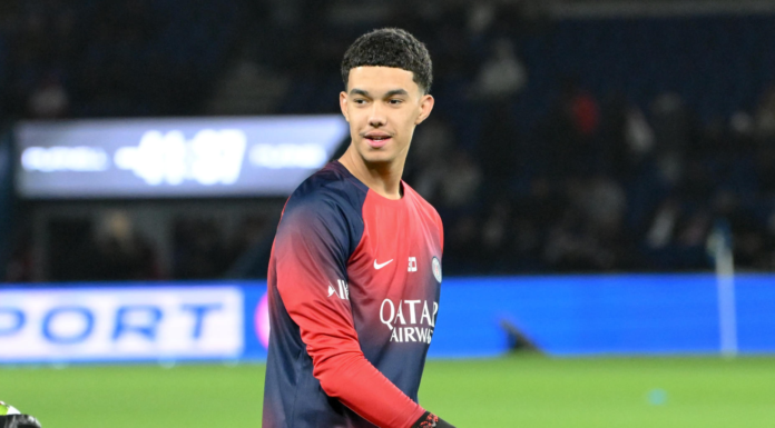 PSG : Bilal Laurendon du voyage à Munich, Achraf Hakimi forfait Bilal Laurendon