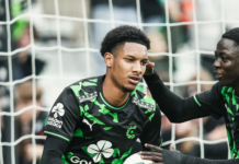 Après la Jupiler Ligue, Edan Diop veut briller en Ligue 1 Edan Diop