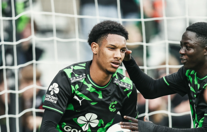Edan Diop