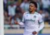 Omonia : Ryan Mmaee pourrait quitter Chypre pour l’Égypte Ryan Mmaee