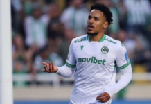 Omonia : Ryan Mmaee pourrait quitter Chypre pour l’Égypte Ryan Mmaee
