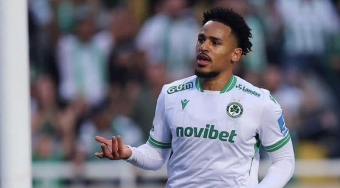 Omonia : Ryan Mmaee pourrait quitter Chypre pour l’Égypte Ryan Mmaee