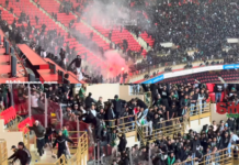 Botola : Lourdes sanctions contre l’AS FAR et le Raja après des graves incidents Botola