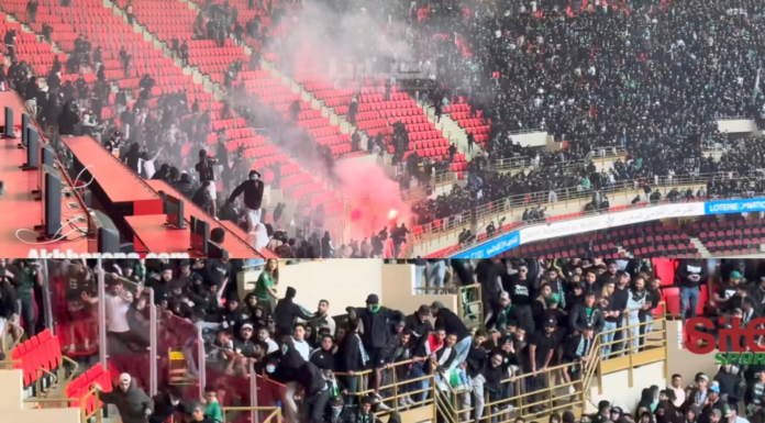 Botola : Lourdes sanctions contre l’AS FAR et le Raja après des graves incidents Botola
