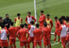 Maroc – Tunisie : les Lionceaux lancent la CAN U17 ce mercredi Lionceaux U17