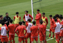 Maroc – Tunisie : les Lionceaux lancent la CAN U17 ce mercredi Lionceaux U17